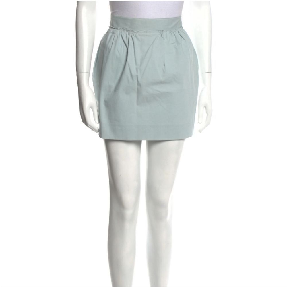 NWOT M Missoni Mini Skirt